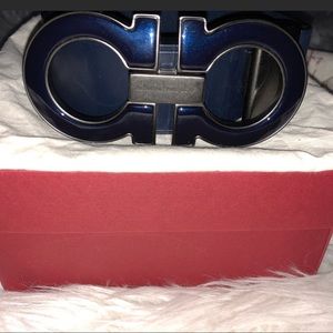 Size 36 Men’s Salvatore Ferragamo Belt